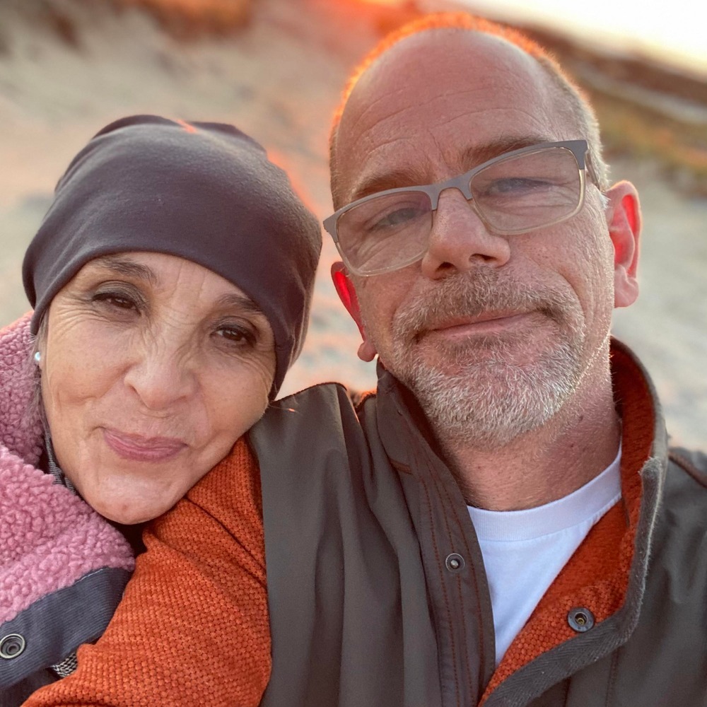 Meet your Posher, Ceciliaanddavidkleisler